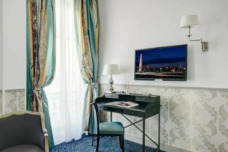 Le 123 Elysees - Astotel - 81