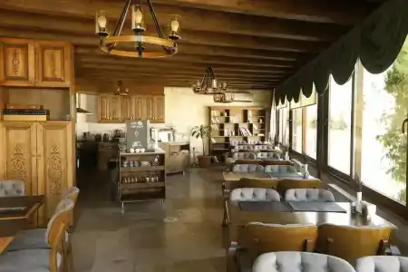 Ada Cave Suites - 28