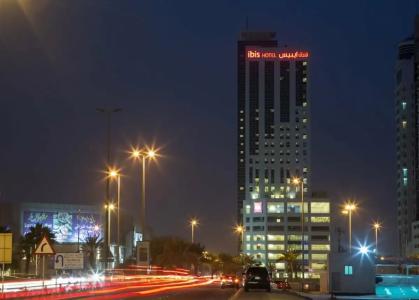 ibis Seef Manama - 2