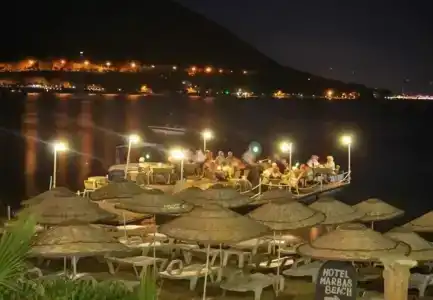 MARBAS SELECT BEACH , Adult Only 14 Plus - 3