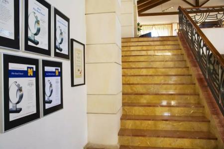 Pilot Beach Resort - 38