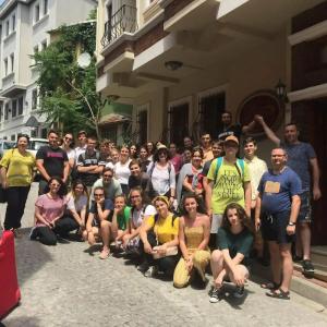 Berce Apartments - 19