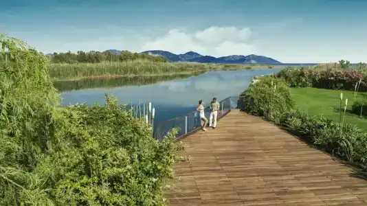 Hilton Dalaman Sarigerme Resort & Spa - 57