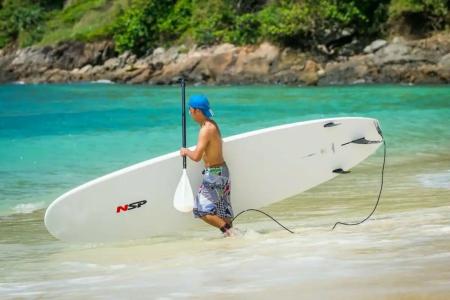 Phuket Marriott Resort & Spa, Merlin Beach - 92