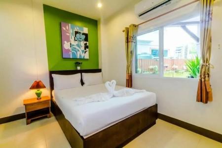 Baan Yuyen Karon Guesthouse - 65
