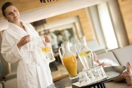 Tui Blue Barut Andız-All Inclusive-Adults Only - 38