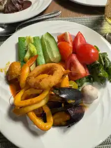 Wyndham Garden Ajman Corniche - 80