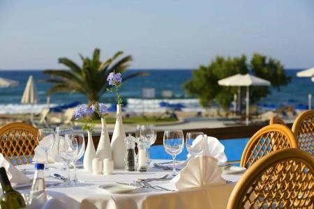 Pilot Beach Resort - 22