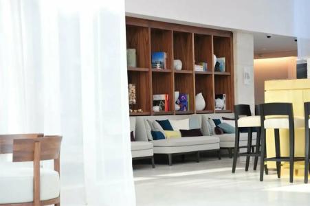 Hilton Barcelona - 65