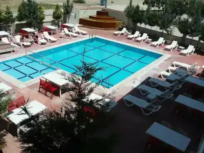 Mucize Termal Spa - 47