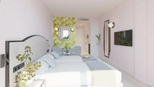 Vibra Palma Cactus - 57