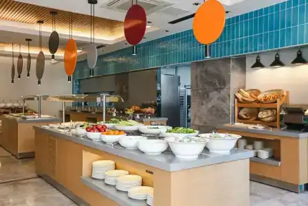 Ramada Plaza By Wyndham Istanbul Sultanahmet - 7