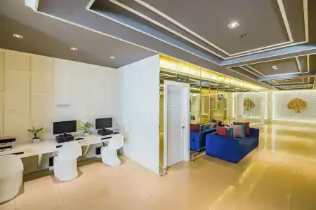 Best Western Patong Beach - 61