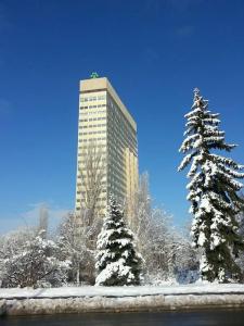 Park Moskva - 67
