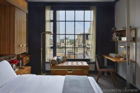 Le Meridien New York, Central Park by Marriott - 67