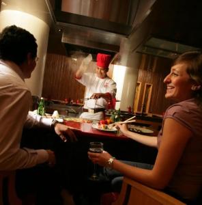 Beach Rotana - Abu Dhabi - 82