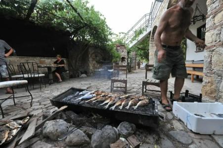 Olympos Koyevi Pension - 16