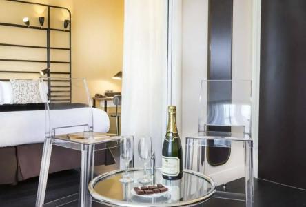 Best Western Plus La Demeure - 22