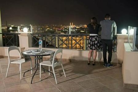 Lilly Apartments - 32