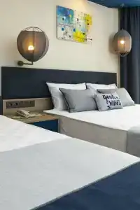 Narcia Resort Side - Ultra All Inclusive - 6