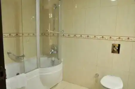 Altinel Ankara & Convention Center - 71