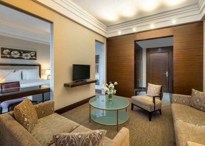 Çelik Palas Convention Center & Thermal SPA - 81