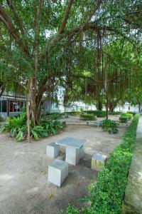 Da Kanda Villa Beach Resort - 14