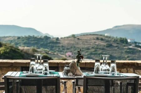 Perivoli Country & Retreat - 26