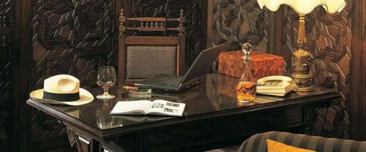 Marriott Mena House, Cairo - 91