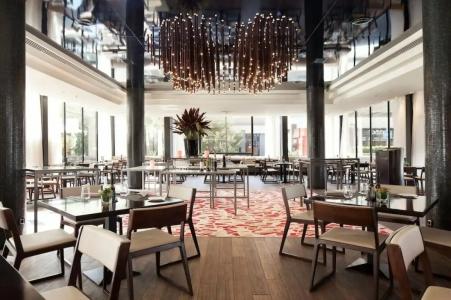 Hilton Barcelona - 39