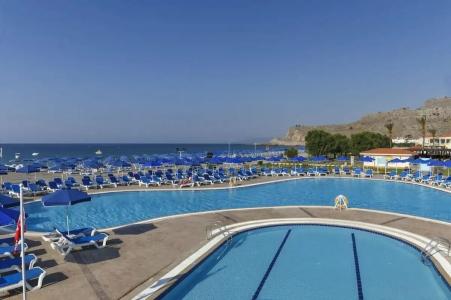 Lindos Princess Beach - 60