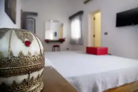 El Pacha Suites Sharm - Adults Only - 4