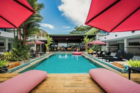 CC's Hideaway Kata - SHA Plus - 81