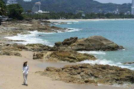 Buasri Boutique Patong - 34