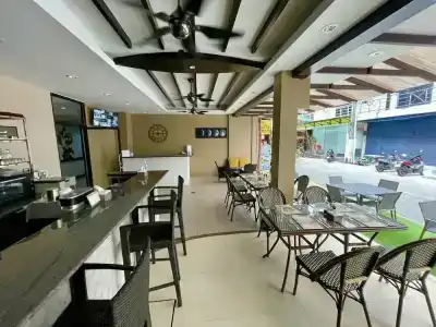The Little Moon Residence - 74