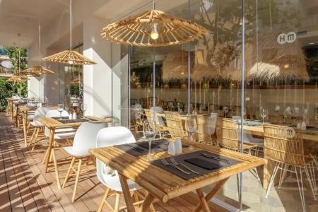 HM Alma Beach - Adults Only - 49