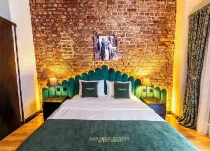 Karakoy Aparts - Special Category - 54