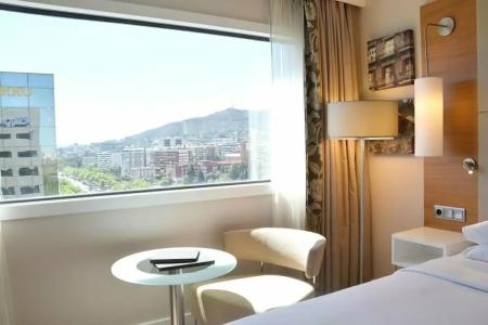 Hilton Barcelona - 18
