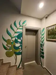 Park Boutique Rooms & Apart - 11