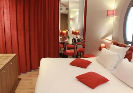 Secret de Paris - & Spa - 95
