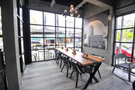 Glur Phuket Patong Beach - 37