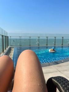 Serenotel Pattaya - 14