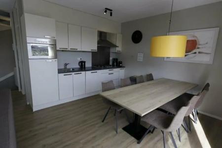 Dormio Resort Eifeler Tor - 91