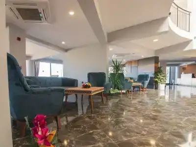 Dalya Resort Aqua & Spa Datca - 86