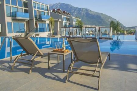Orka Cove Penthouse & Suites Adults Only - 93