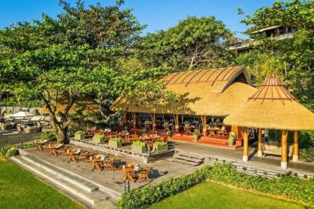 Vana Belle, A Luxury Collection Resort, Koh Samui - 52