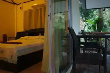 Exotic Bungalows - 47