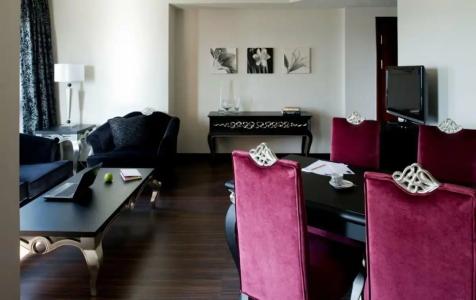 Barceló Cairo Pyramids - 56