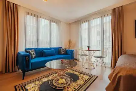 Taksim Wonder Suites - 1