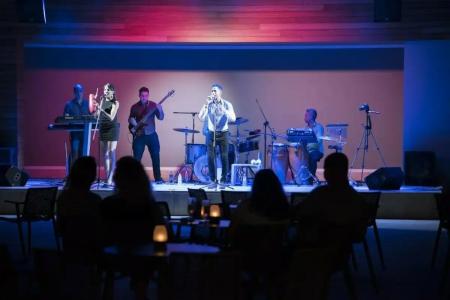 Acanthus Cennet Barut Collection - Ultra All Inclusive - 48